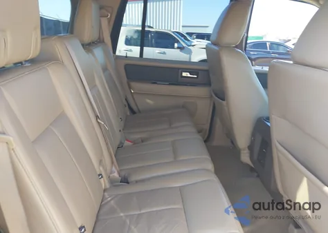 2012 Ford Expedition Xlt from USA, damaged, VIN 1FMJU1H58CEF08945